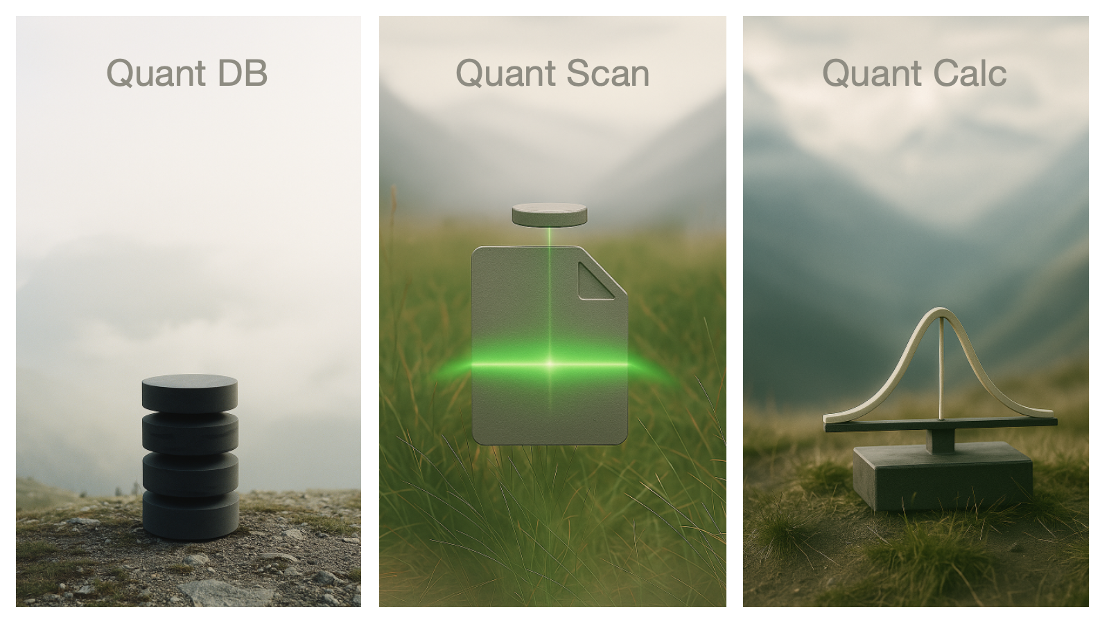 Quant